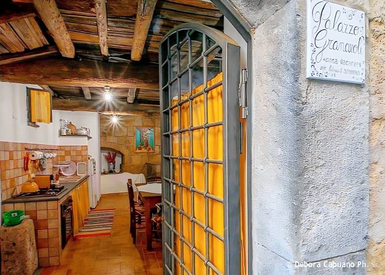 Casa  Vetriolo