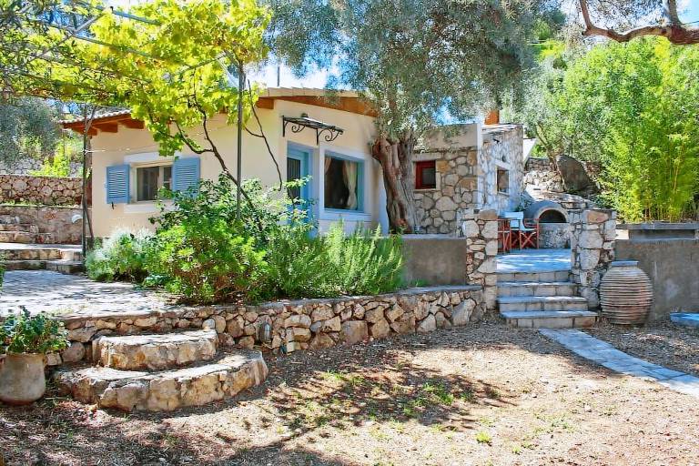 Stuga Lefkada