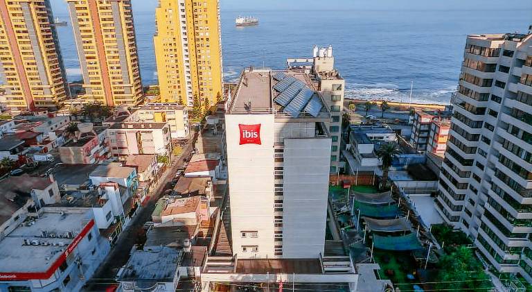 Ibis Antofagasta — photo 2