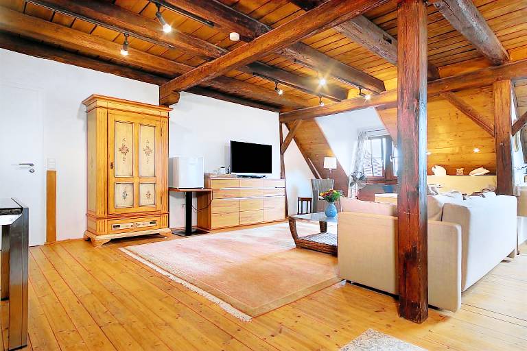 Ferienwohnung  Immenstaad am Bodensee