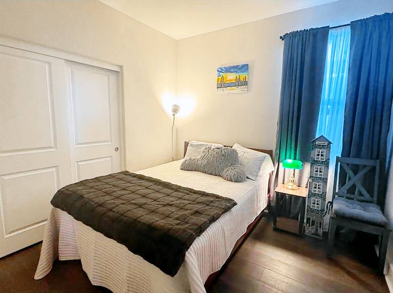 Bed and breakfast Simi Valley