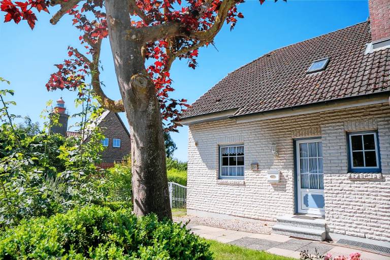 Ferienhaus Dahme