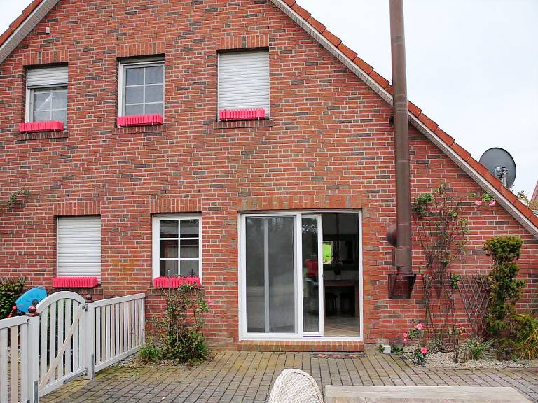 Ferienhaus "Am Deichtor 3" — photo 3