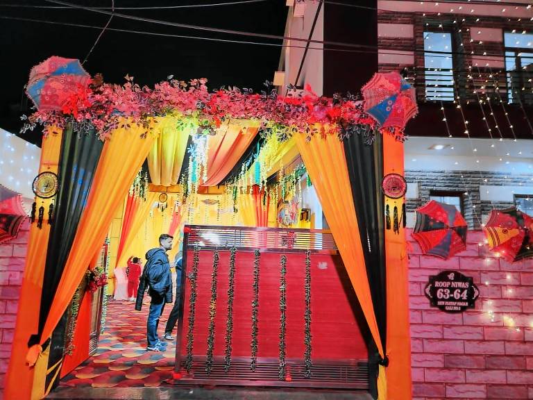 Roop Niwas — photo 3