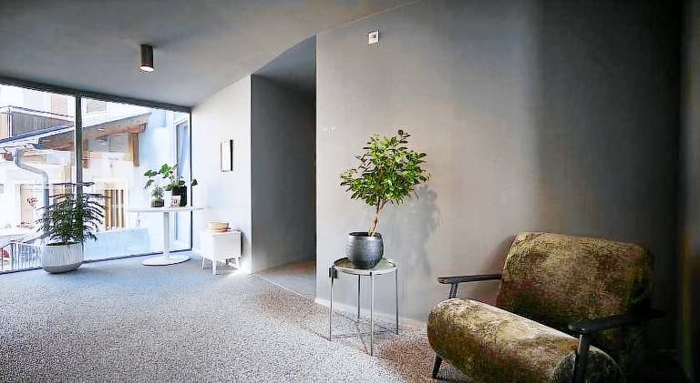 Serviced apartment | Dogs allowed — photo 4
