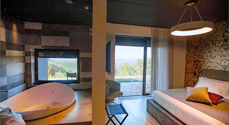 Relais Le Rocche — photo 2