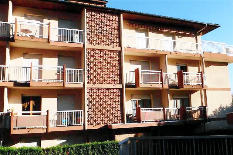 Apartment with 1 room for 2 persons — photo 4