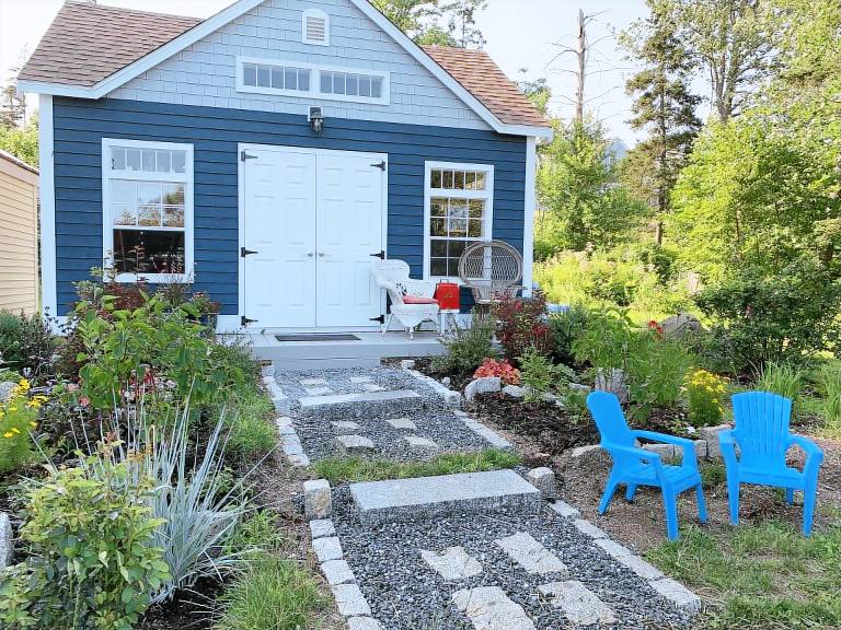 Cottage  Ellsworth