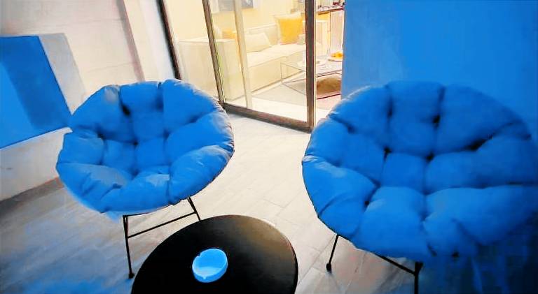 Apartment with 1 room for 2 persons — photo 4