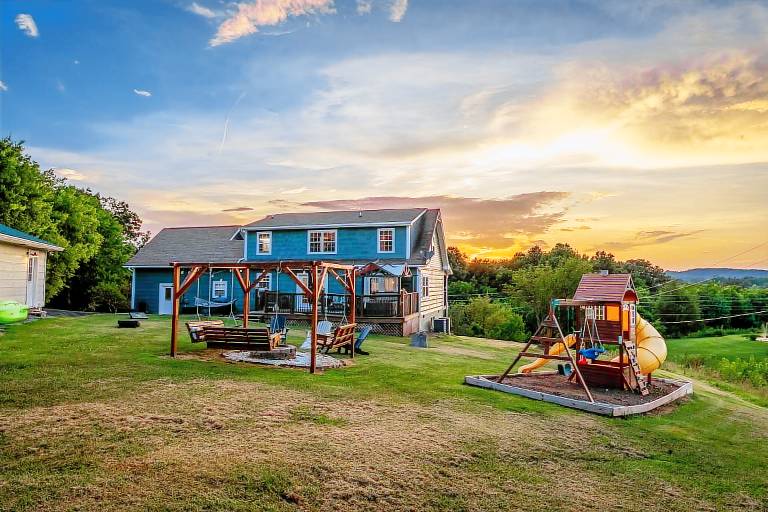 Cabin Sevierville