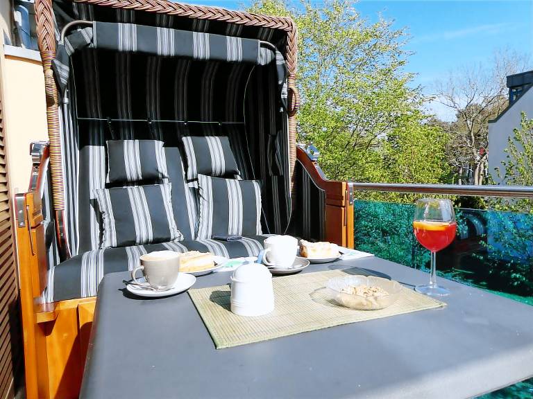 Holiday apartment | Close to the beach | Pets allowed — photo 5