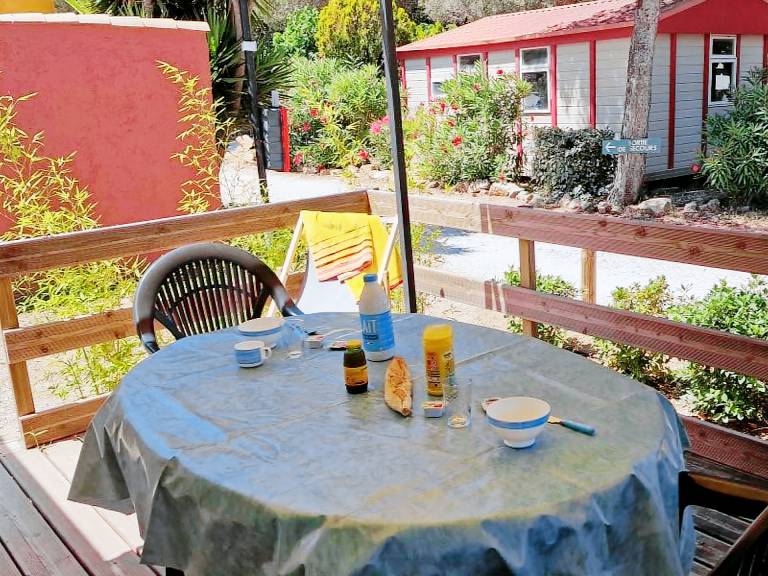 Mobil-home La Seyne-sur-Mer