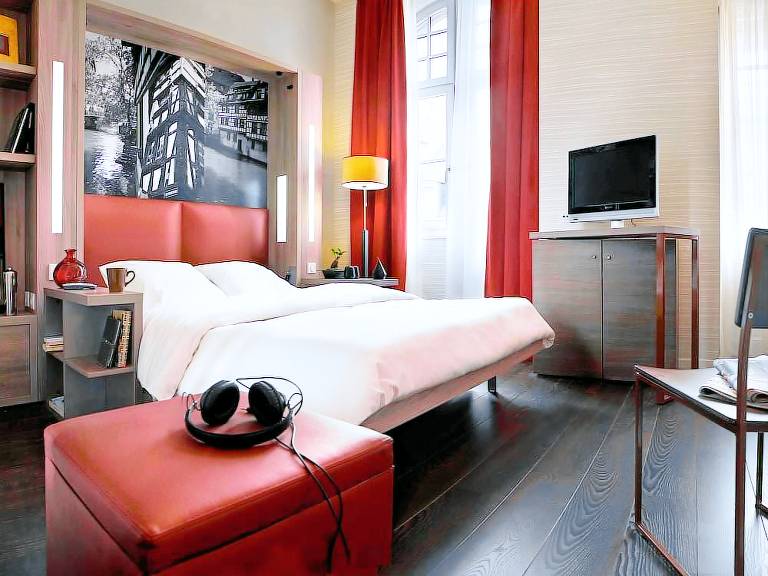 Aparthotel  Strasbourg