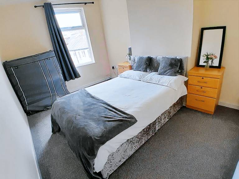Apartment Blackpool