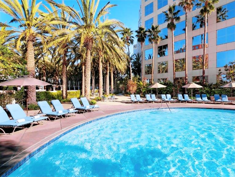Hyatt Regency Orange County — photo 5