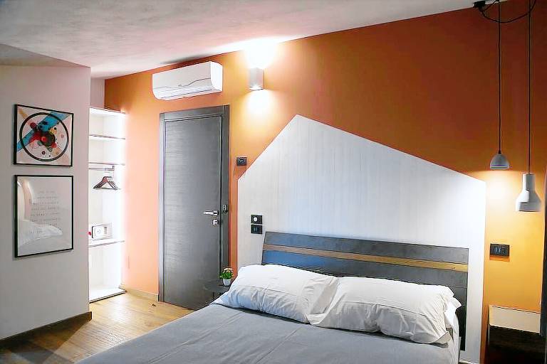 Bed and Breakfast Venosa