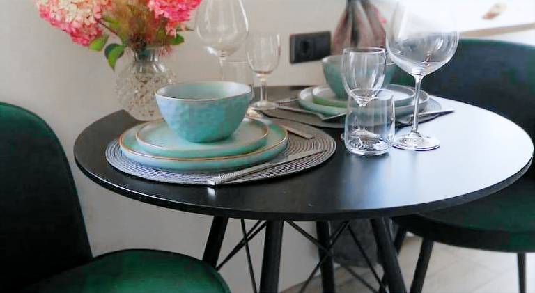 Rental apartment with 1 room for 4 persons — photo 4