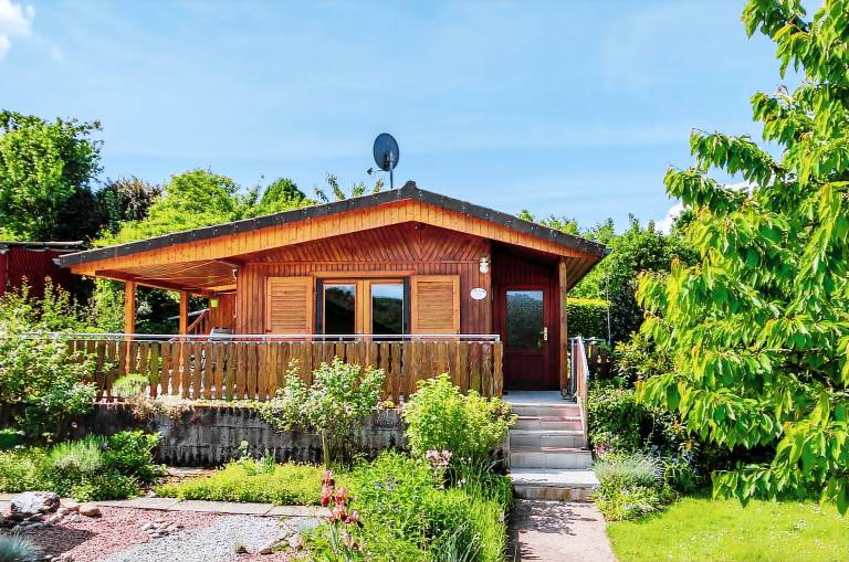 Ferienhaus Holzminden