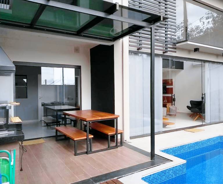 Casa Ilhabela