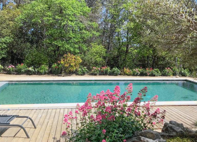 Child-friendly spacious house with yard, private pool & grill | Perfect for remote work | Pet-friendly — photo 5