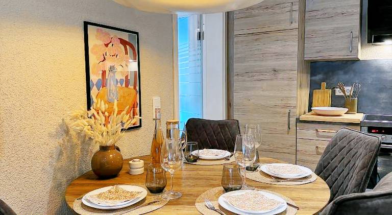 Rental apartment | Pet-friendly — photo 3