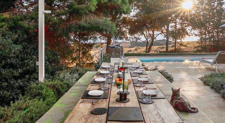 Kubo Sea Views Luxury Escape — photo 3