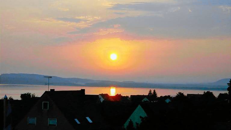 Ferienwohnung Großer Brombachsee