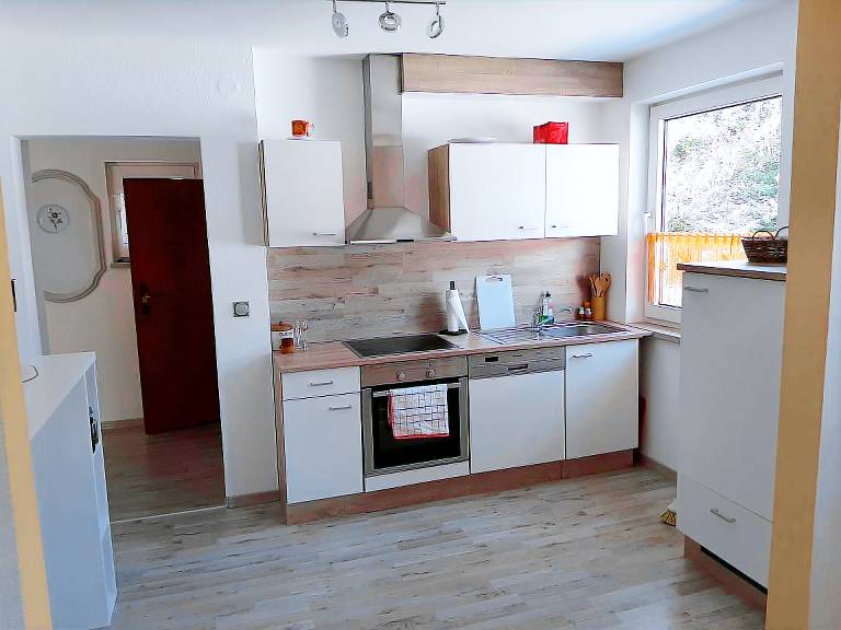Apartment Bad Grund