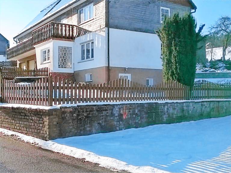 Appartement  Küstelberg