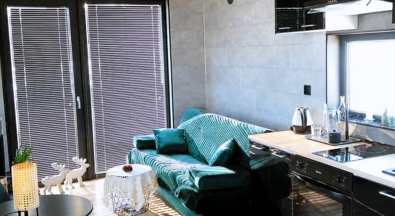Vacation home with 1 room for 4 persons — photo 3