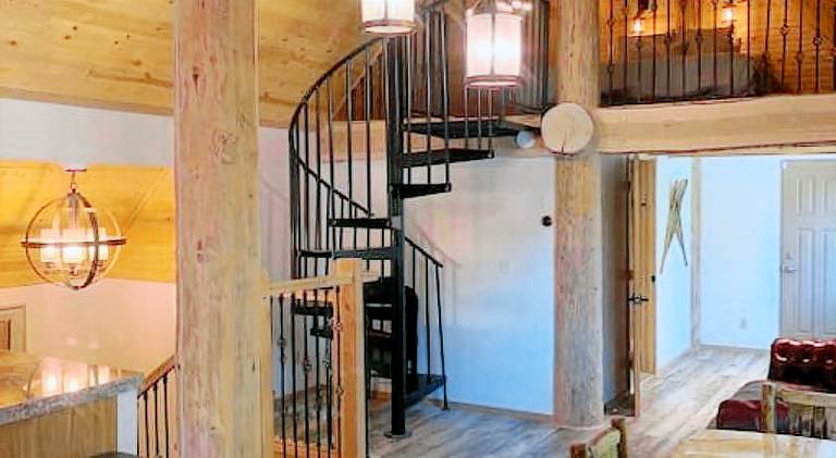 167 m&sup2; Ferienhaus