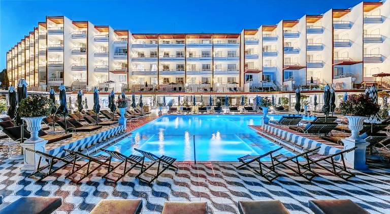 Hotel Mongibello Ibiza — photo 2