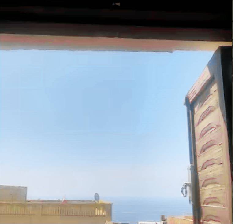 Appartement Al Hoceïma