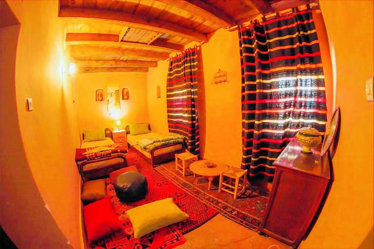 Logement  Azilal
