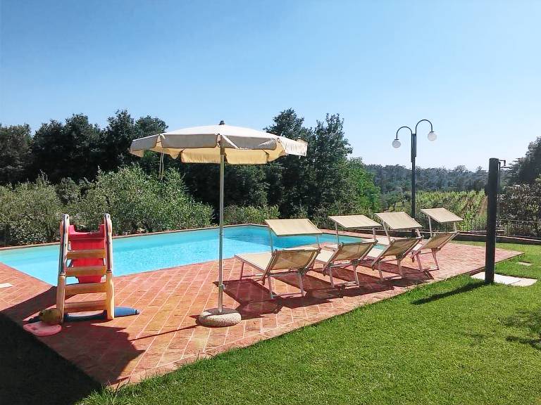Casa Pontedera