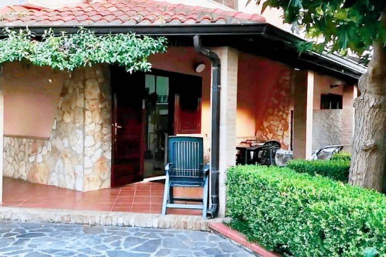 Villa Pizzo