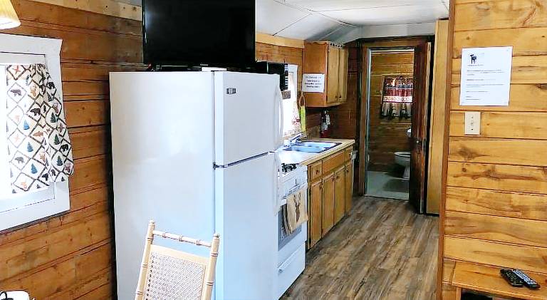 Grandview Cabins & RV Resort — photo 3
