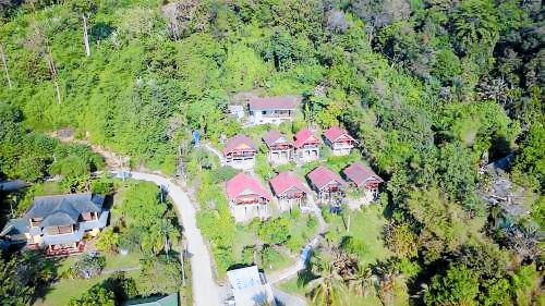 Resort Ko Yao Noi