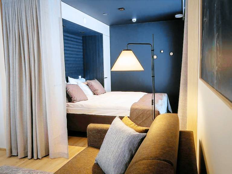 Aparthotel Oulu