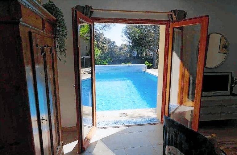 Appartement Argilliers