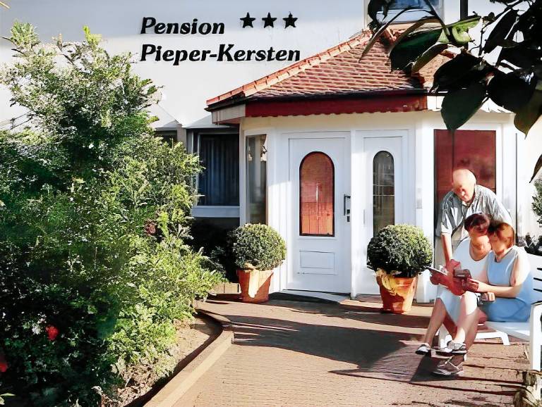 Hotel Pieper Kersten