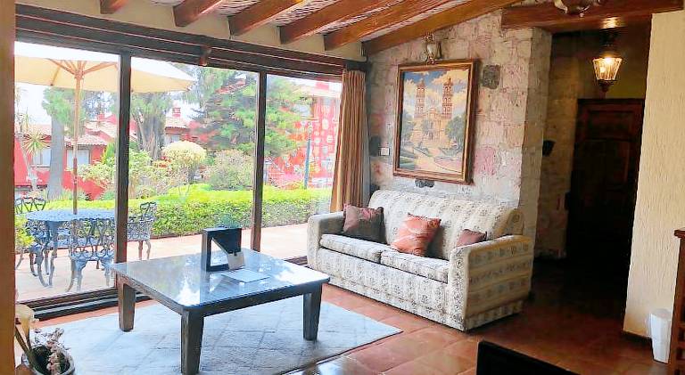 Villa San Jose Hotel & Suites — photo 5