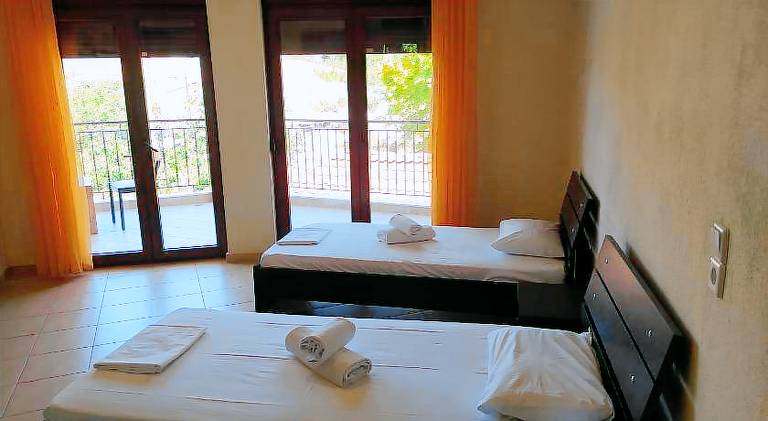 Holiday apartment | Beach nearby | Pet-friendly — photo 2