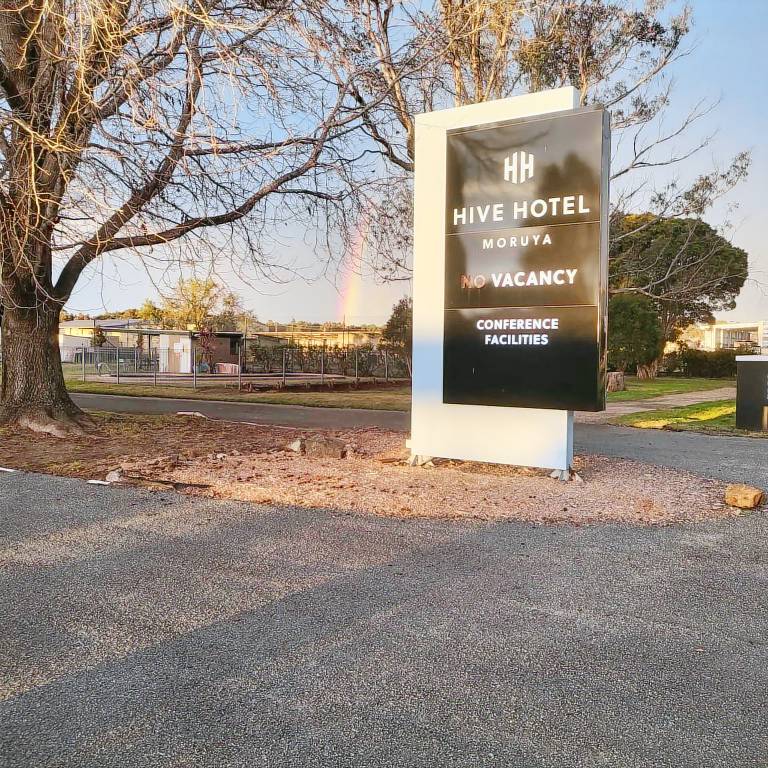 Motel Moruya Heads