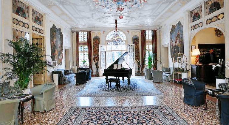Hotel Villa Condulmer — photo 5