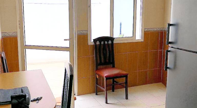 Rental apartment with 3 rooms for 3 persons — photo 3