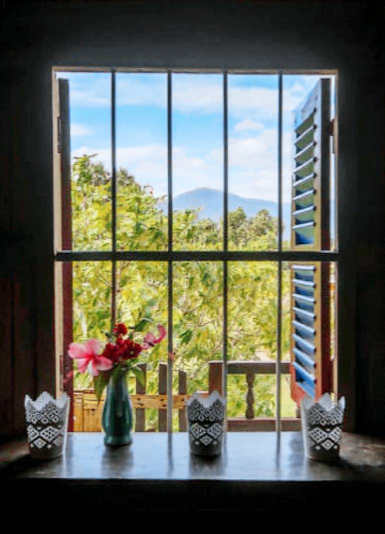 Champa Lodge — photo 4