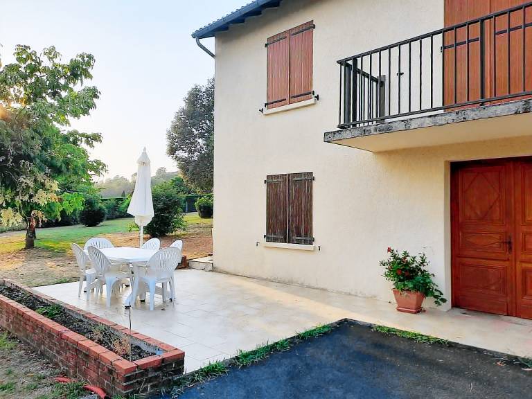 Gîtes de France - La parenthèse des Cartoules — photo 2