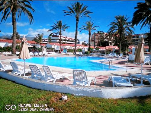 Apartment Maspalomas