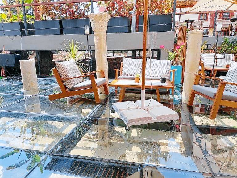 6 Rooms By Zula in Manavgat